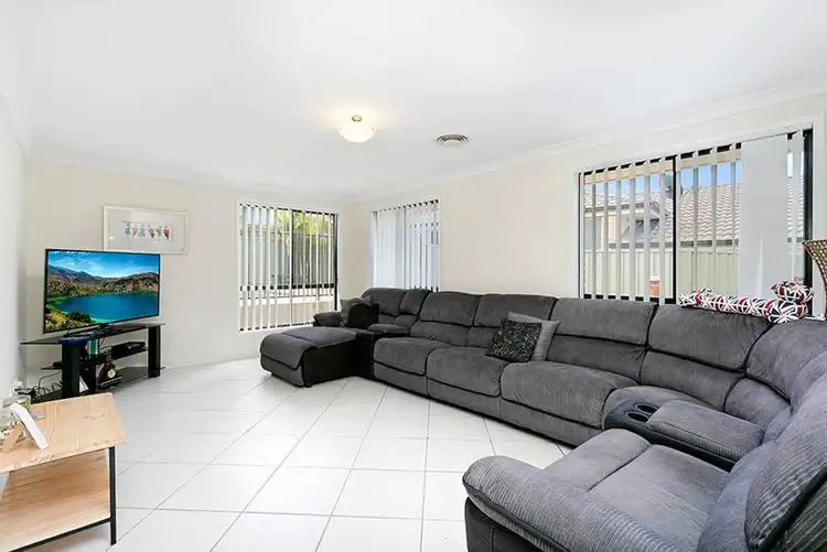 Fourth view of Homely house listing, 5 Chinchilla Way, Albion Park NSW 2527