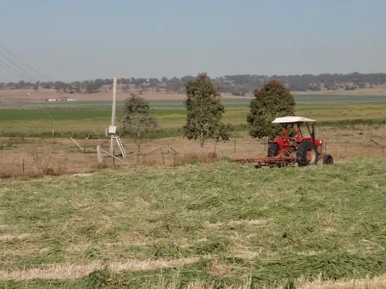 Fourth view of Homely rural property listing, 0 Warrego Highway, Oakey QLD 4401