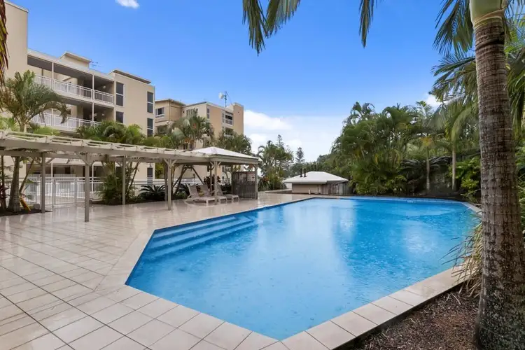 Third view of Homely unit listing, Unit 18 Deep Blue 2, Tangalooma QLD 4025