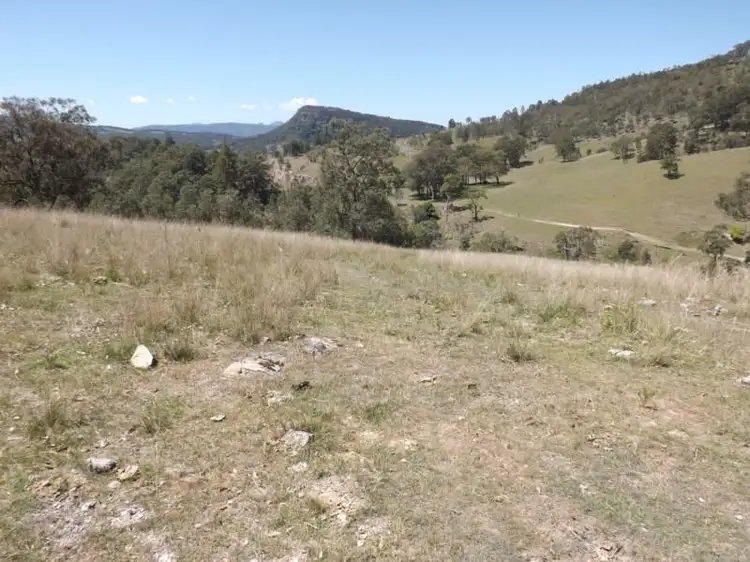 Fifth view of Homely rural property listing, Lots 1 Carrowbrook Road, Singleton NSW 2330