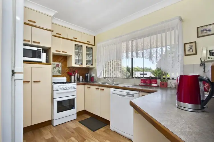 Fifth view of Homely house listing, 3 Augenaut Avenue, Ulladulla NSW 2539