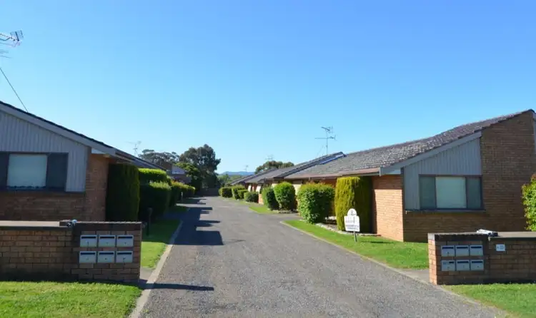 11/8 Thibault Street, Tamworth NSW 2340