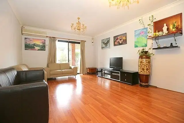 Second view of Homely unit listing, 3/409 Hume Highway, Yagoona NSW 2199