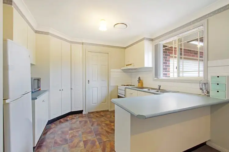 Second view of Homely house listing, 3/26-28 Williams Street, North Richmond NSW 2754