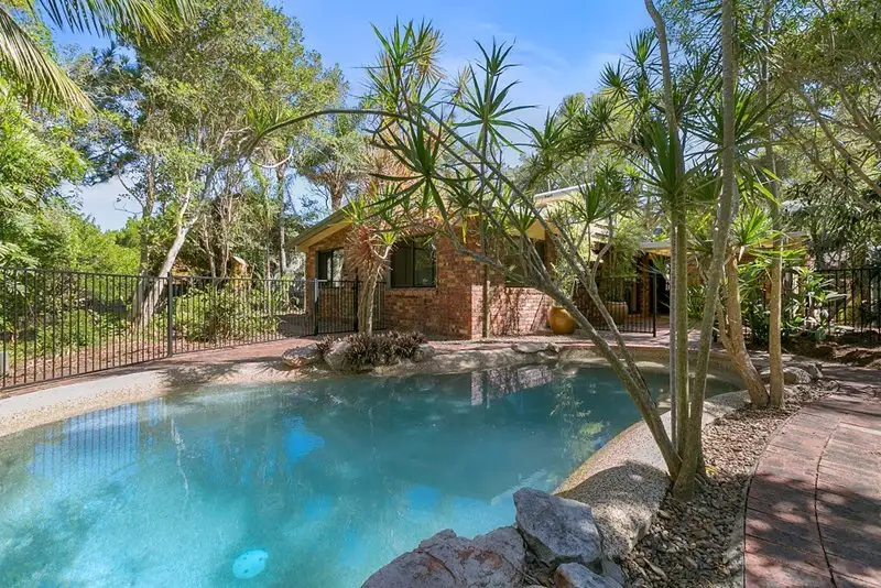 Main view of Homely house listing, 55 Spoonbill Street, Peregian Beach QLD 4573