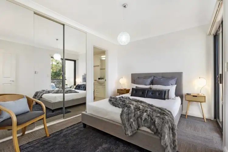 Fifth view of Homely apartment listing, 9/6 Taylors Drive, Lane Cove NSW 2066