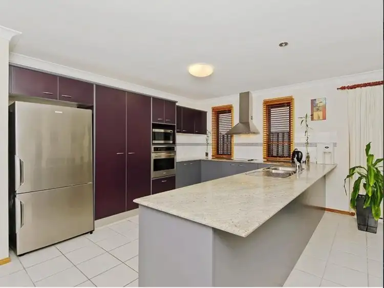 Second view of Homely other listing, 1/6 Leopardwood Circuit, Robina QLD 4226