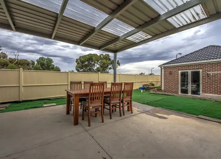 Fifth view of Homely house listing, 115 Cairnlea Drive, Cairnlea VIC 3023