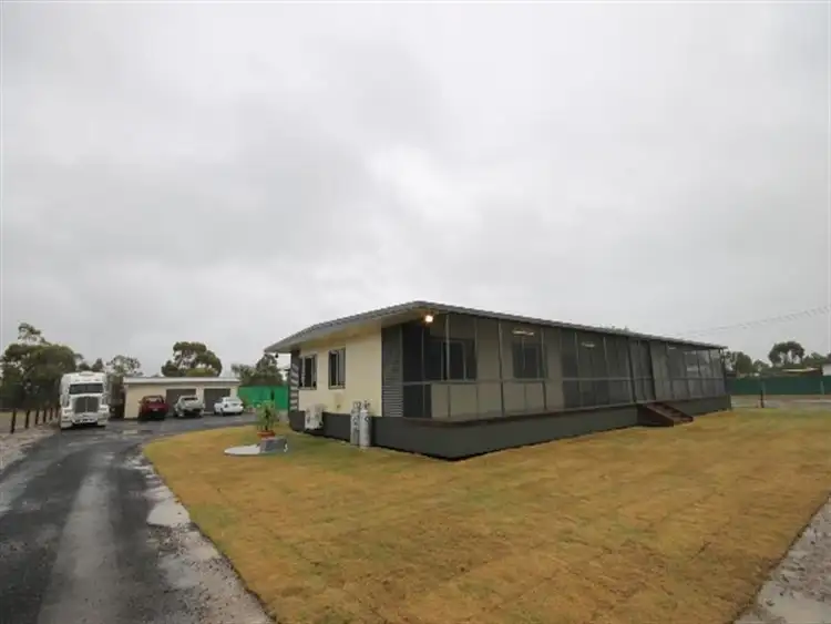 224 Branch Creek Road, Dalby QLD 4405