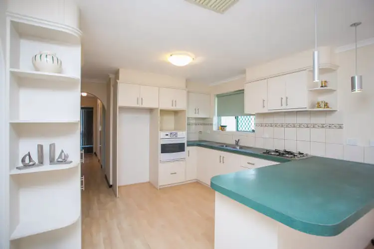 Fourth view of Homely house listing, 4 Tamarine Way, Swan View WA 6056