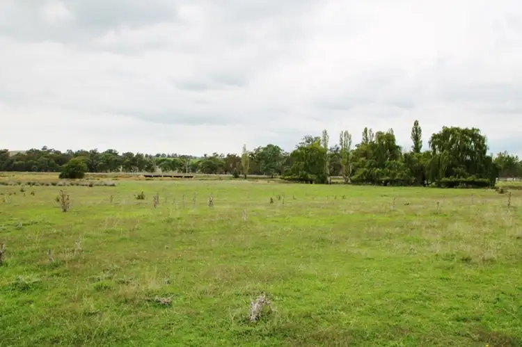 Second view of Homely land listing, 20 (Lot 9) Wambanumba Drive, Young NSW 2594