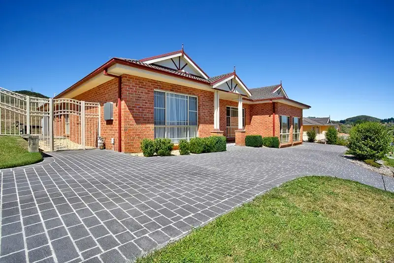 Main view of Homely house listing, 35 Robinia Drive, Lithgow NSW 2790