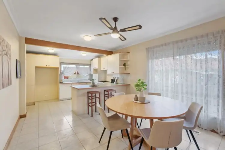 Third view of Homely house listing, 3 Joan Court, Reservoir VIC 3073