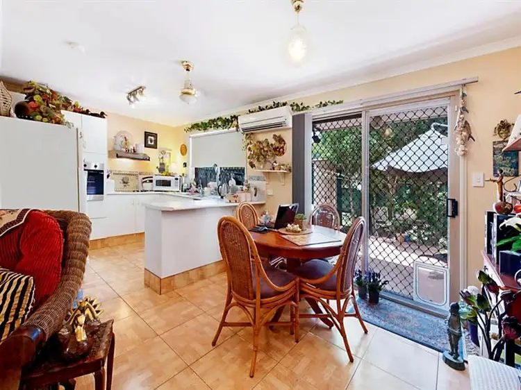 Third view of Homely townhouse listing, 8/33 Golden Palms Court, Ashmore QLD 4214