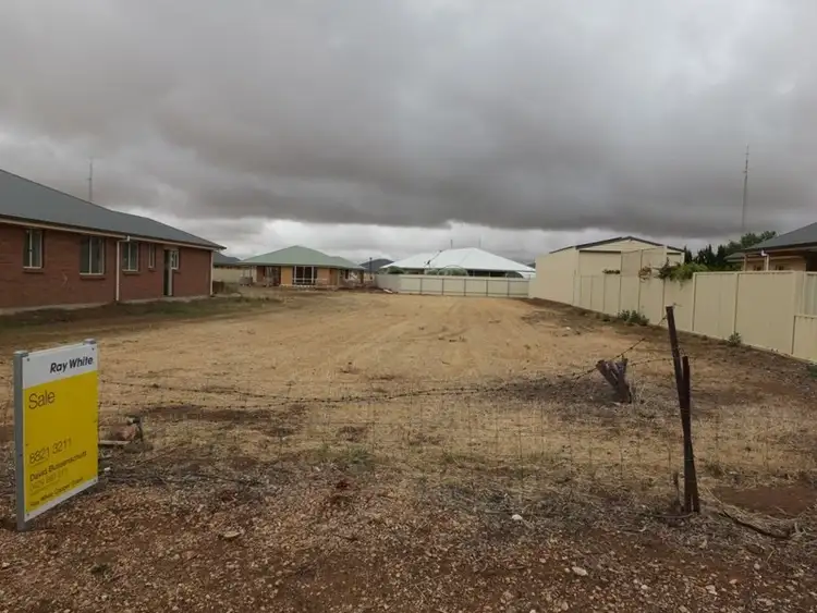 Fifth view of Homely land listing, 20 (Lot 3) East Terrace, Kadina SA 5554