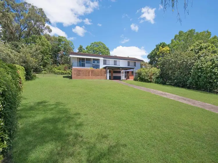 Main view of Homely house listing, 12 Spenlow Street, Chermside West QLD 4032