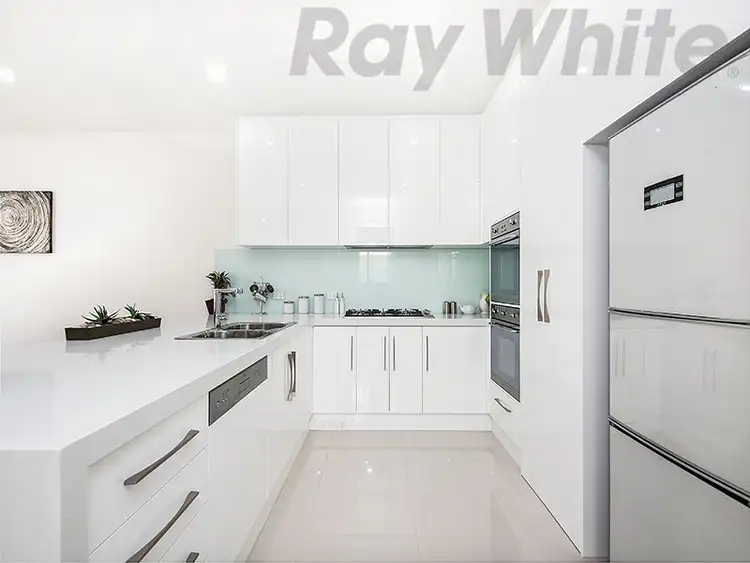 Fourth view of Homely house listing, 6A Walter Street, Kidman Park SA 5025