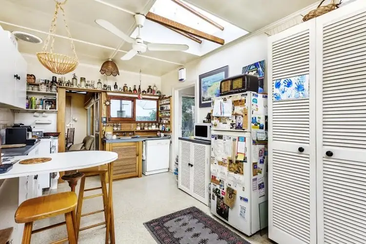 Sixth view of Homely house listing, 6 Beach Street, Tennyson Point NSW 2111