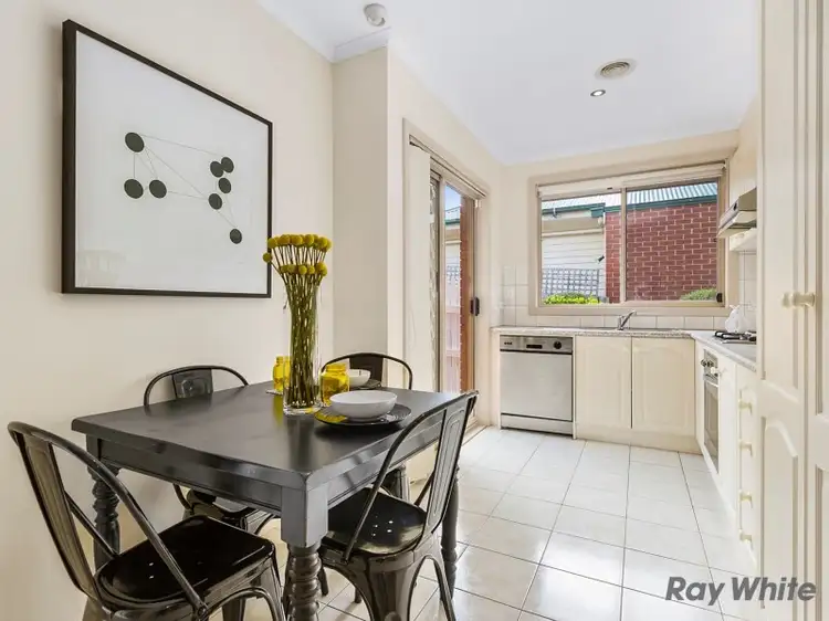 Fourth view of Homely unit listing, 1/60 Percy Street, Mitcham VIC 3132