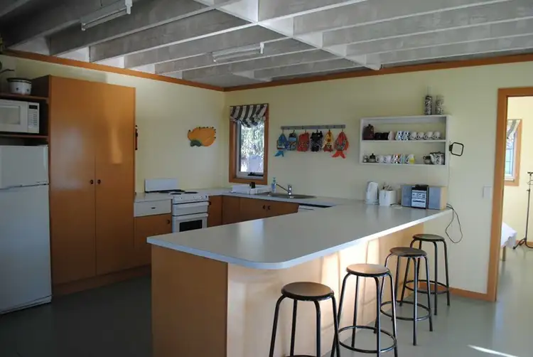 Fourth view of Homely house listing, 20 Esplanade, Swansea TAS 7190