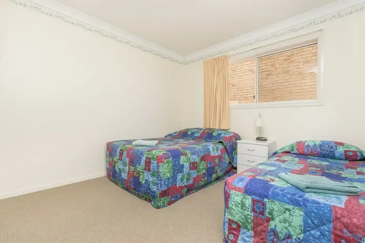 Fifth view of Homely unit listing, 8/21-27 Sylvan Beach Esplanade, Bellara QLD 4507