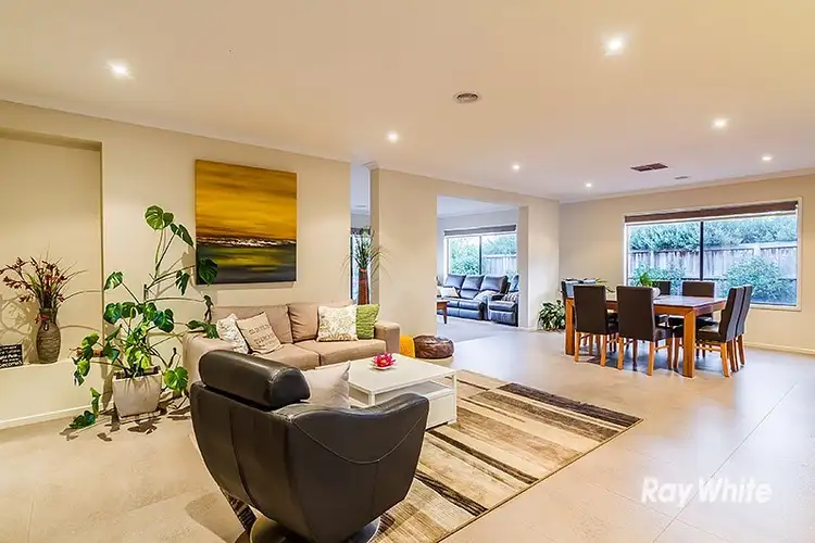 Sixth view of Homely house listing, 30 Aquanita Close, Lyndhurst VIC 3975