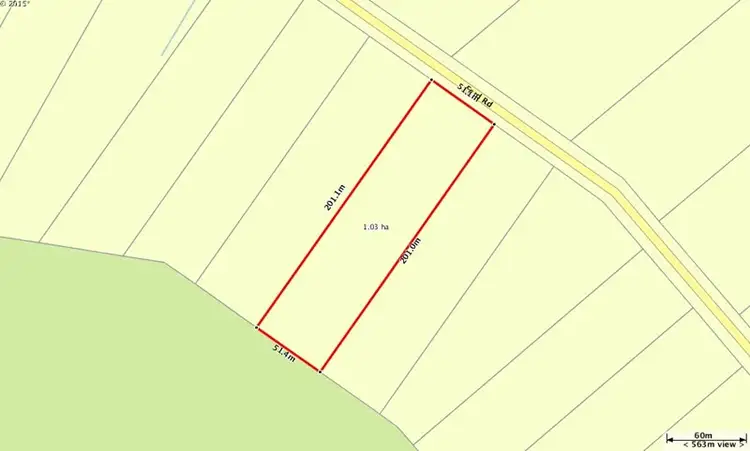 615 Ford Road, Burbank QLD 4156