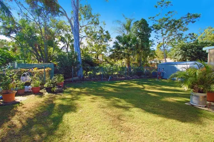 Seventh view of Homely unit listing, 1/15 Wigginton Street, Frenchville QLD 4701