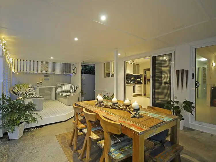 Fourth view of Homely house listing, 68 Fifth Avenue, Palm Beach QLD 4221