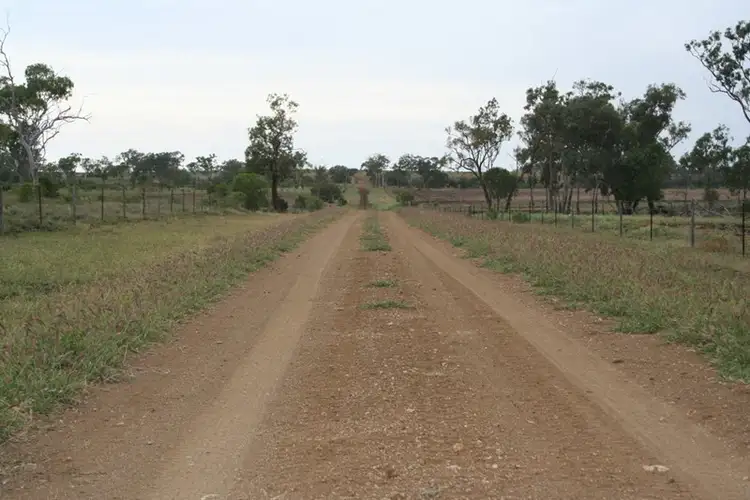 Fifth view of Homely rural property listing, . Kinsale, Clermont QLD 4721