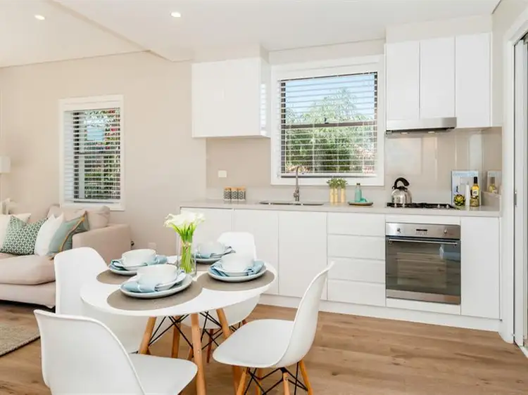 Second view of Homely apartment listing, 59 Burnie Street, Clovelly NSW 2031