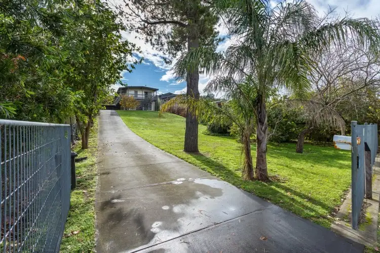 Main view of Homely house listing, 34 Panorama Drive, Tootgarook VIC 3941