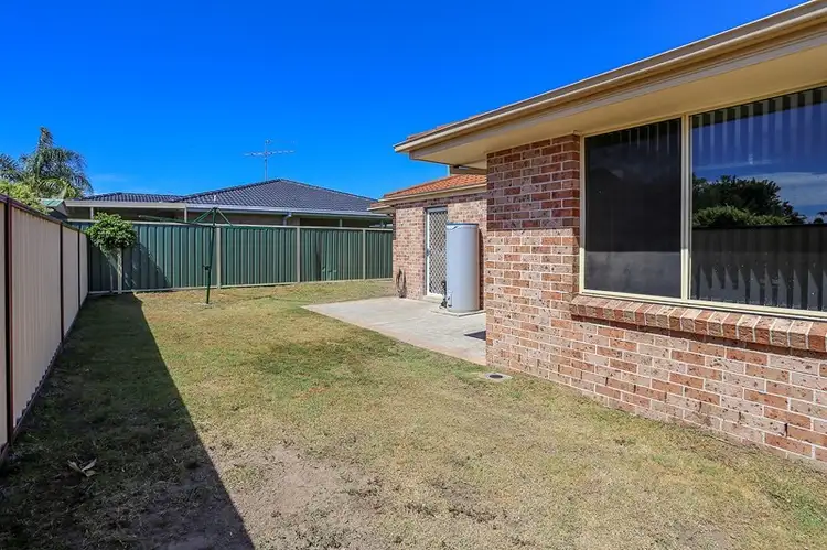 Fourth view of Homely house listing, 43 Salamander Way, Salamander Bay NSW 2317