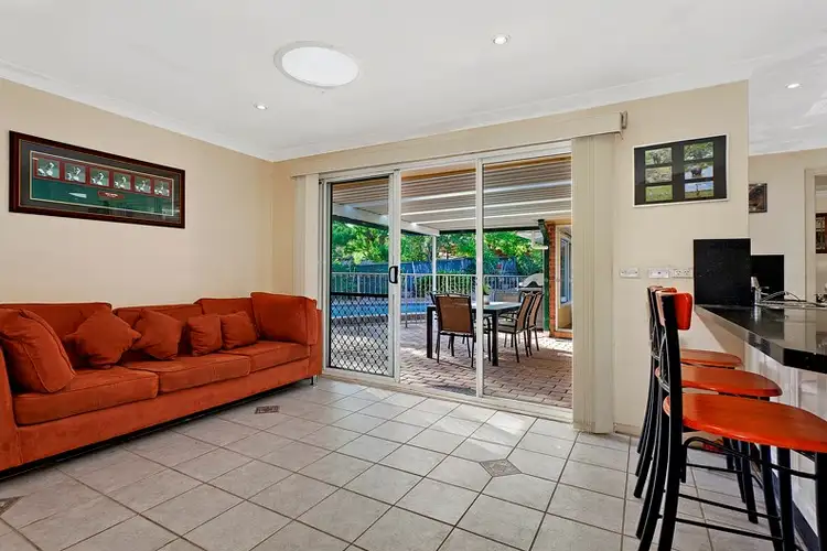 Fourth view of Homely house listing, 9 Burrswood Close, Belrose NSW 2085