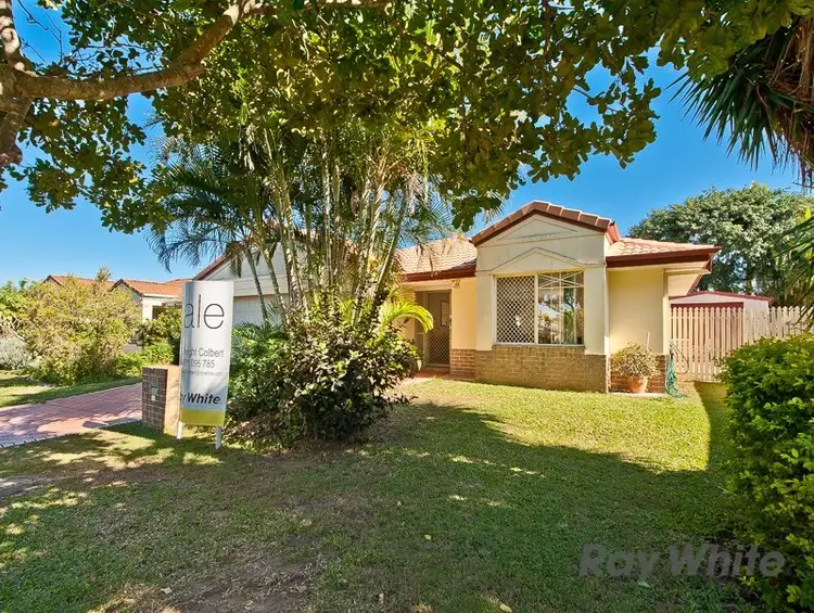 27 Jagera Circuit, Taigum QLD 4018