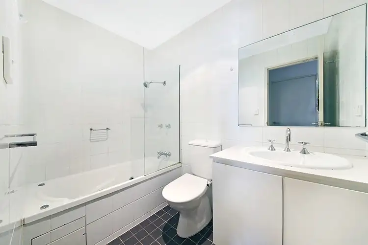 Fourth view of Homely apartment listing, 303/49-53 Regent Street, Chippendale NSW 2008