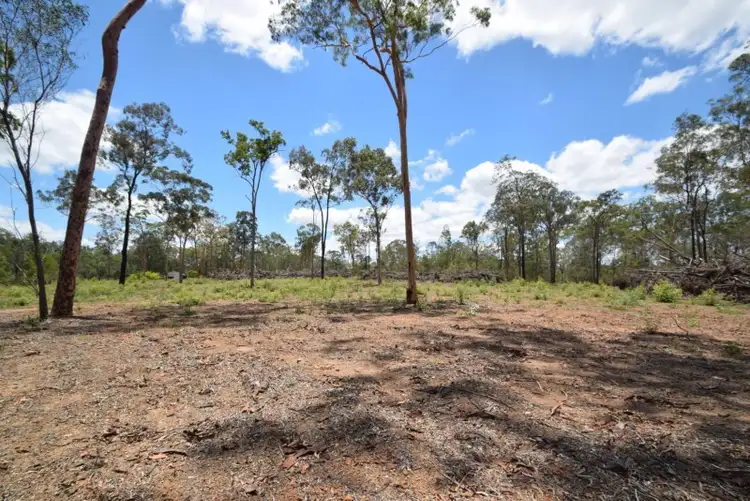 Fifth view of Homely rural property listing, 22 Royal Drive, Mount Hallen QLD 4312