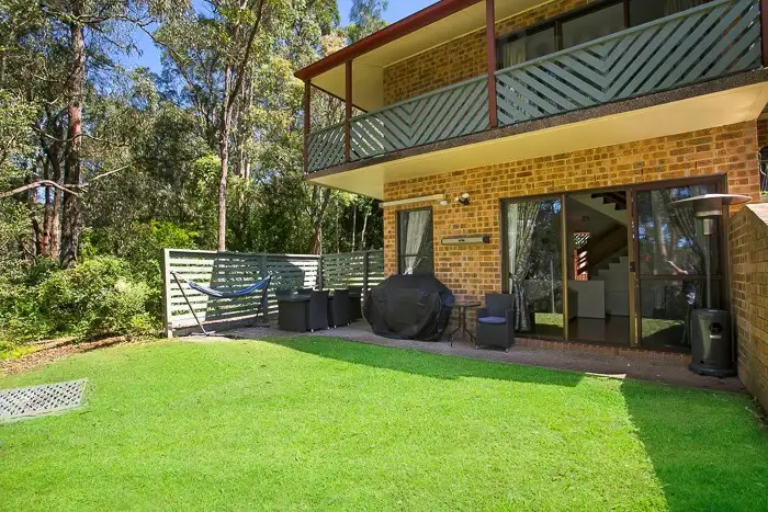 Seventh view of Homely townhouse listing, 35/46 Fontenoy Road, Macquarie Park NSW 2113