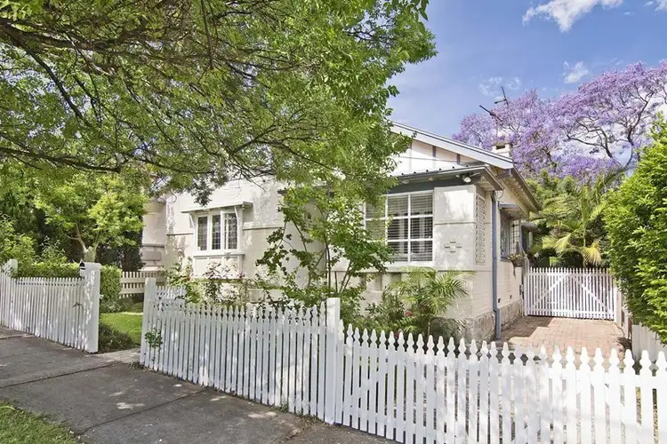 Second view of Homely house listing, 11 Pyalla Street, Northbridge NSW 2063