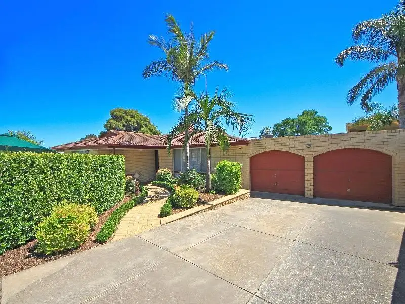 Main view of Homely house listing, 8 Pearl Court, Hope Valley SA 5090