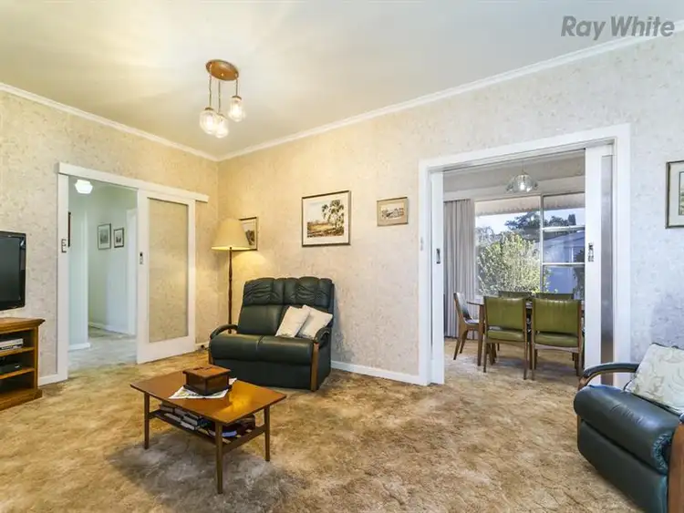 Fourth view of Homely house listing, 55 Ayre Street, South Plympton SA 5038