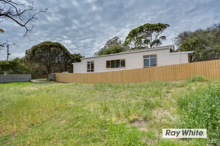 Fourth view of Homely land listing, 67 Fern Grove, Rye VIC 3941