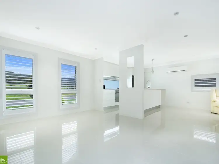Second view of Homely townhouse listing, 46 Wongawilli Street, Tullimbar NSW 2527