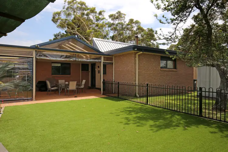 155 Queen Mary Street, Callala Beach NSW 2540
