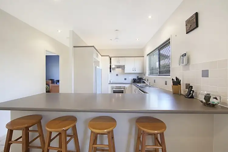 Third view of Homely house listing, 1 Cabernet Court, Condon QLD 4815