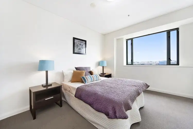 Sixth view of Homely apartment listing, 1112/2 Quay Street, Sydney NSW 2000