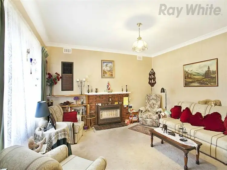 Third view of Homely house listing, 72 St Johns Avenue, Springvale VIC 3171