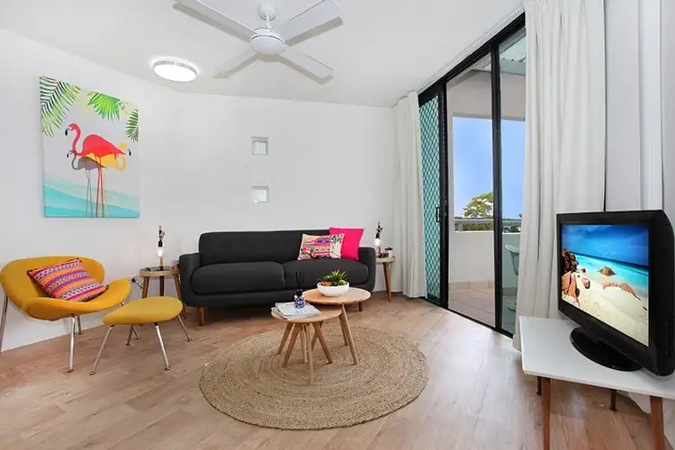 Second view of Homely unit listing, 461/87-97 First Avenue, Mooloolaba QLD 4557