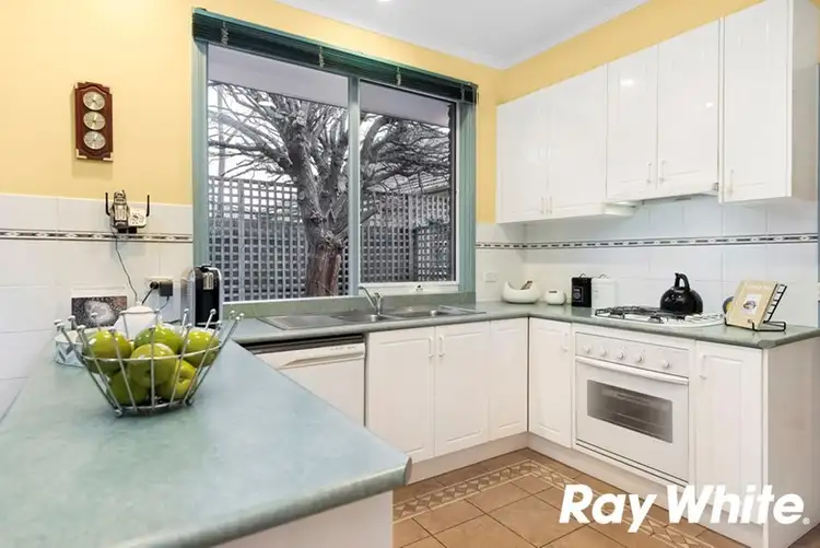 Third view of Homely townhouse listing, 2/9 Mount Pleasant Drive, Mount Waverley VIC 3149