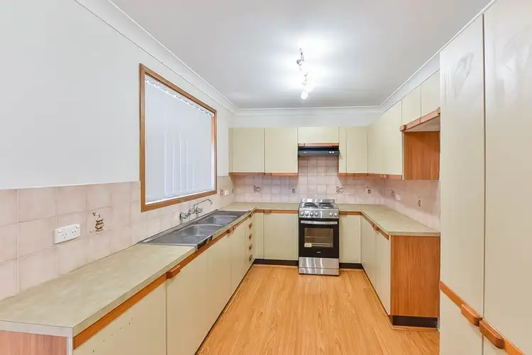 Second view of Homely villa listing, 8/201 Oxford Road, Ingleburn NSW 2565